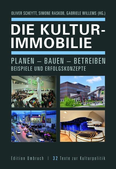 Die Kulturimmobilie main product photo