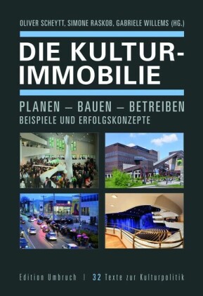 Die Kulturimmobilie