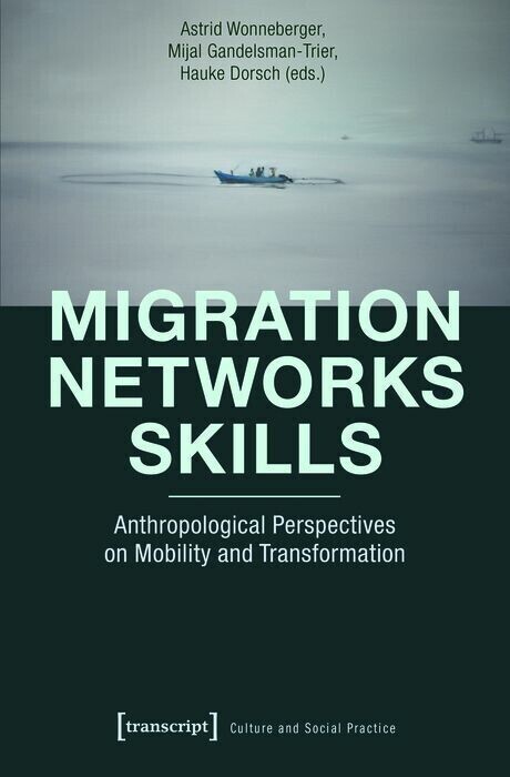 Migration - Networks - Skills main product photo