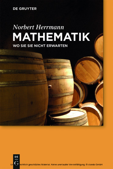 Mathematik main product photo