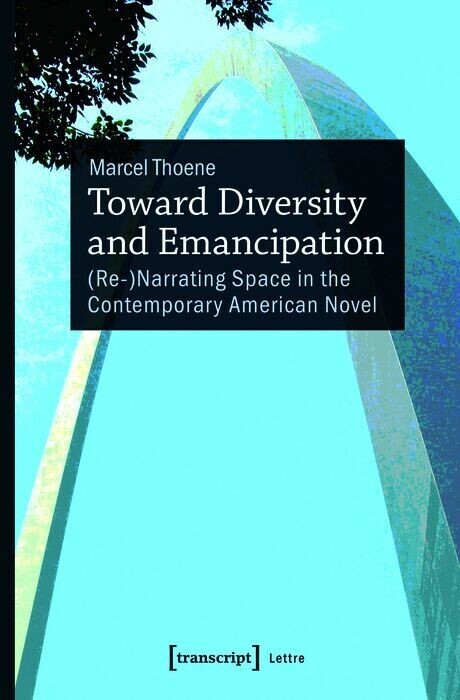Toward Diversity and Emancipation main product photo