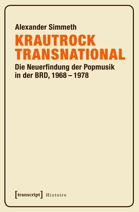 Krautrock transnational main product photo