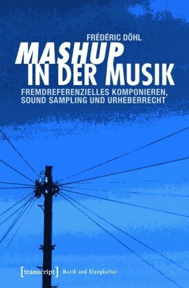 Mashup in der Musik