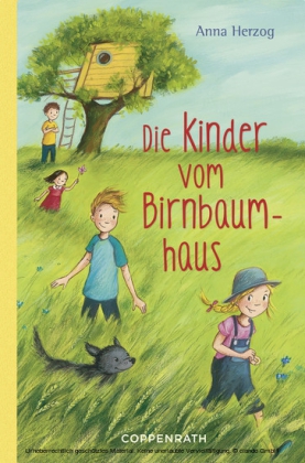 Die Kinder vom Birnbaumhaus