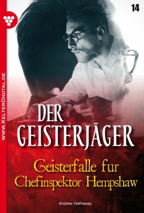 Geisterfalle für Chefinspektor Hempshaw