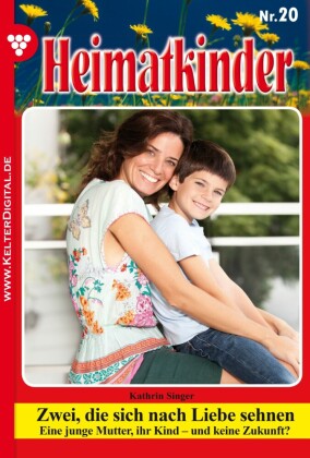 Zwei, die sich nach Liebe sehnen