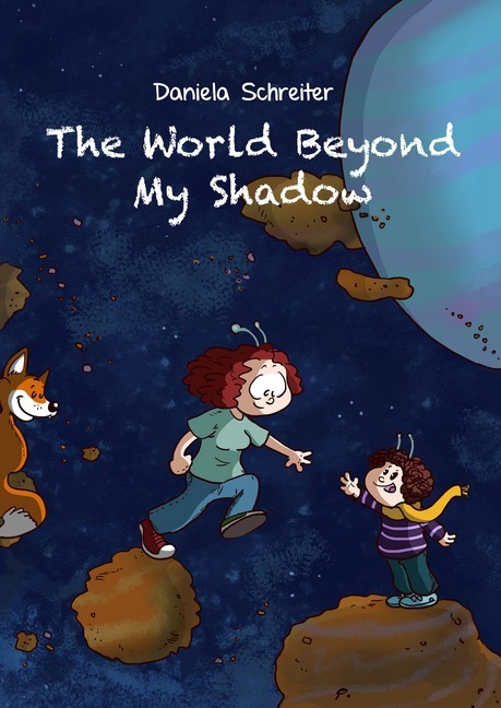 The World beyond my Shadow main product photo