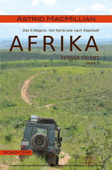 Afrika fernab erlebt (1). Bd.1 main product photo