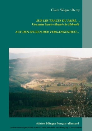 Sur les traces du passé