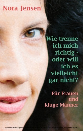 Wie trenne ich mich richtig - oder will ich es vielleicht gar nicht? main product photo