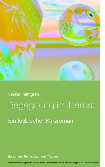 Begegnung im Herbst main product photo