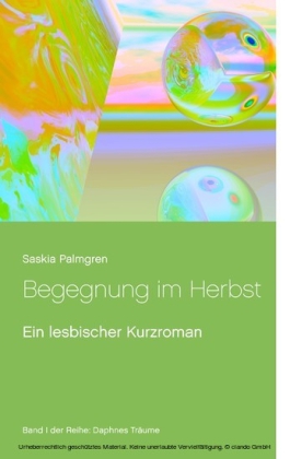 Begegnung im Herbst