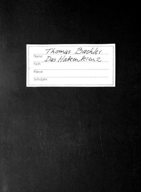 Das Hakenkreuz main product photo