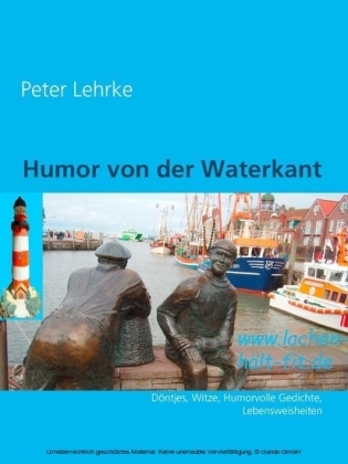Humor von der Waterkant