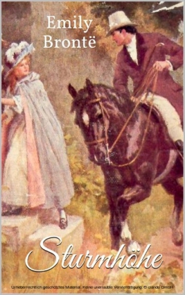 Sturmhöhe (Wuthering Heights)