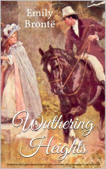 Wuthering Heights main product photo