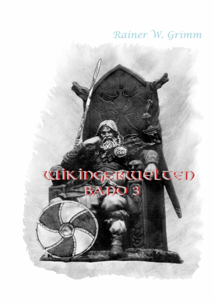Wikingerwelten III main product photo