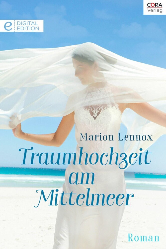 Traumhochzeit am Mittelmeer main product photo