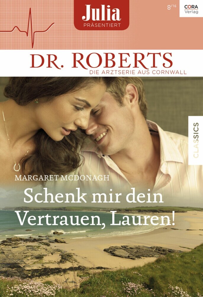 Schenk mir dein Vertrauen, Lauren! main product photo