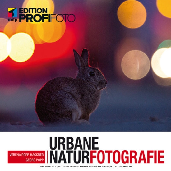 Urbane Naturfotografie main product photo