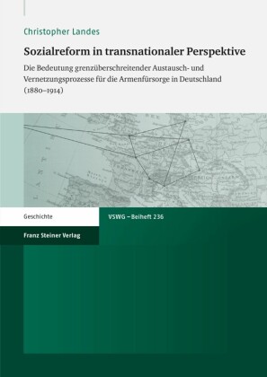 Sozialreform in transnationaler Perspektive