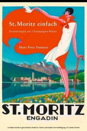 St. Moritz einfach