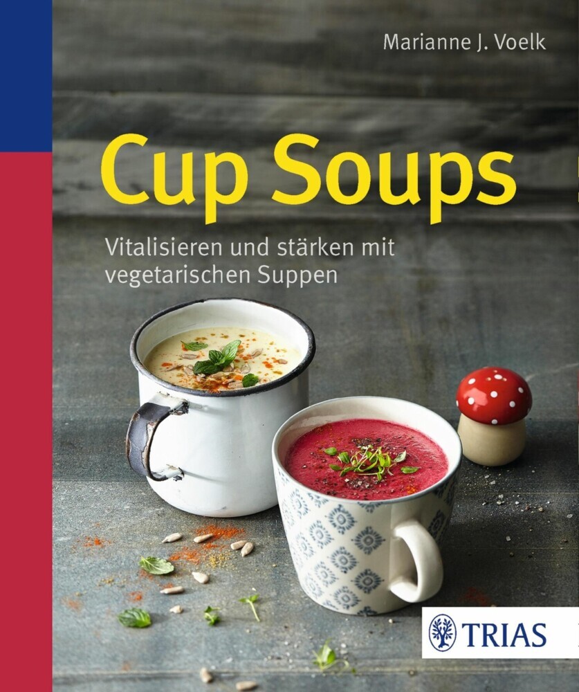 Cup Soups main product photo