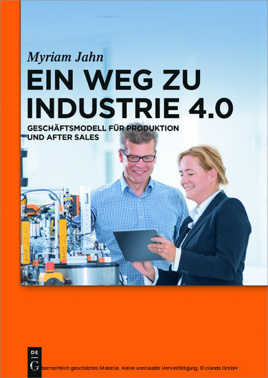 Ein Weg zu Industrie 4.0 main product photo