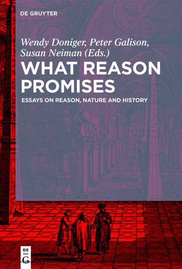 What Reason Promises main product photo