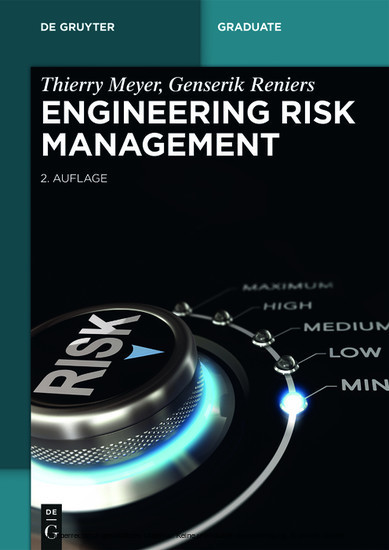 Engineering Risk Management main product photo