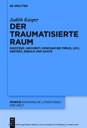 Der traumatisierte Raum
