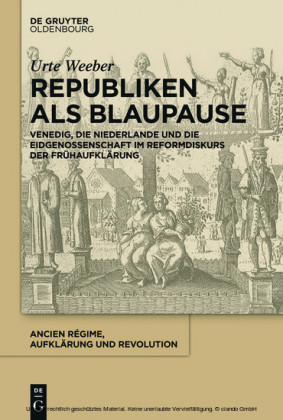 Republiken als Blaupause