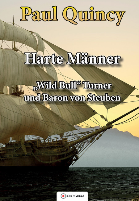 Harte Männer main product photo