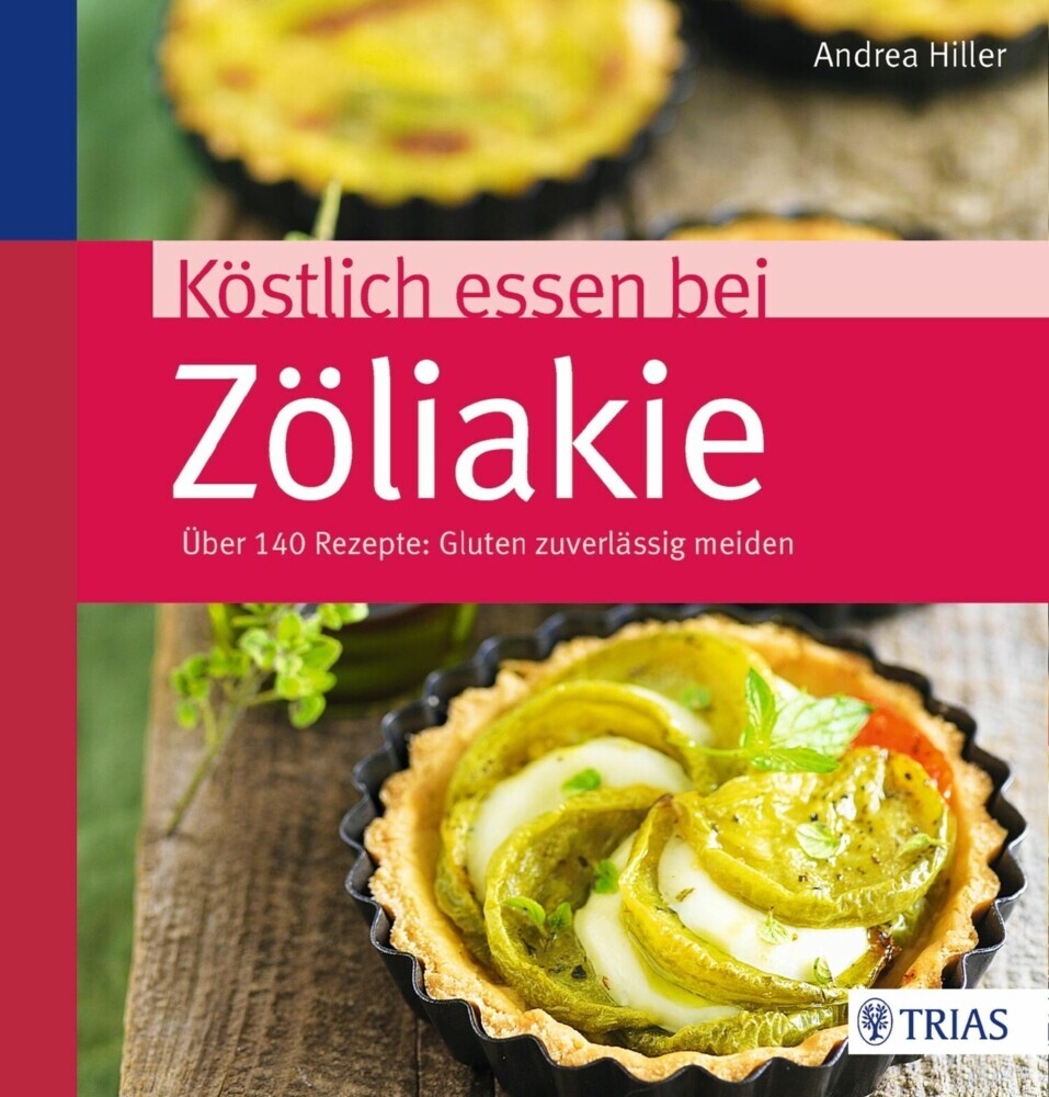 Köstlich essen bei Zöliakie main product photo