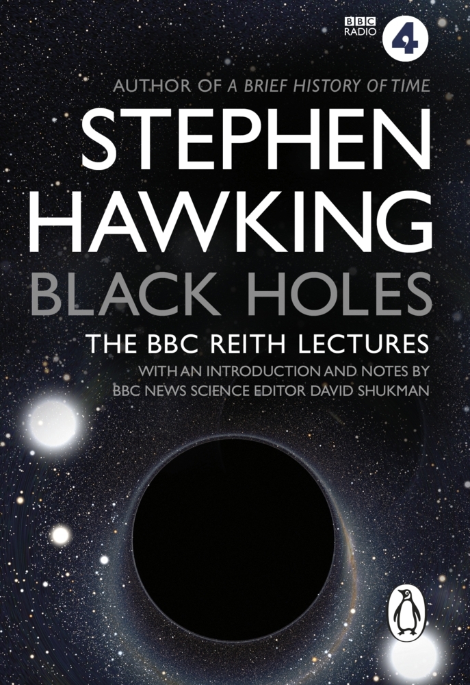 Black Holes main product photo