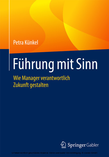 Führung mit Sinn main product photo