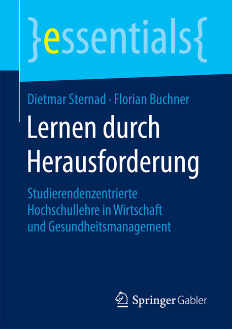 Lernen durch Herausforderung main product photo