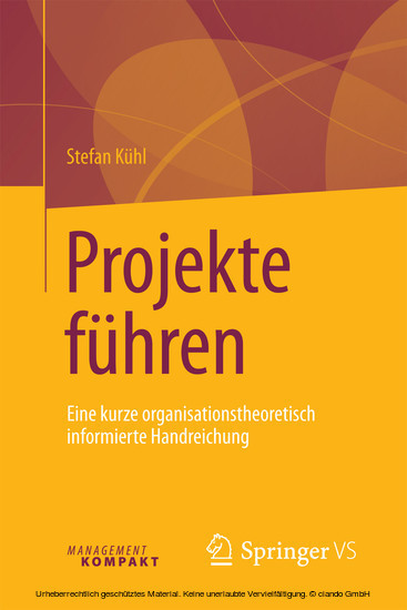 Projekte führen main product photo