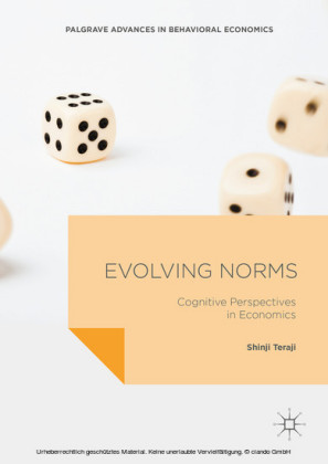 Evolving Norms