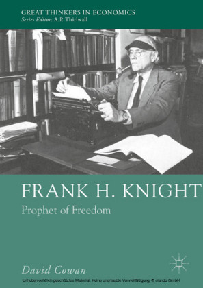 Frank H. Knight
