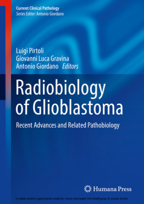 Radiobiology of Glioblastoma