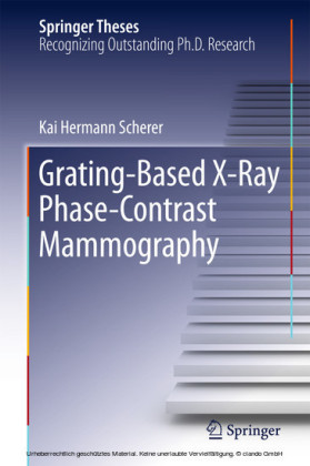 Grating-Based X-Ray Phase-Contrast Mammography
