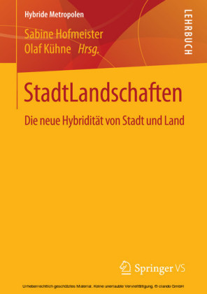 StadtLandschaften