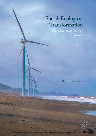 Social-Ecological Transformation main product photo