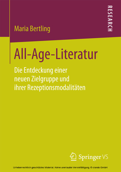 All-Age-Literatur main product photo
