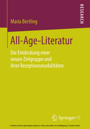 All-Age-Literatur
