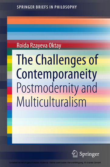 The Challenges of Contemporaneity main product photo