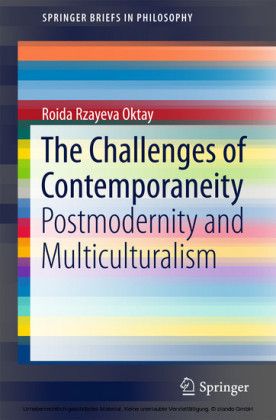 The Challenges of Contemporaneity