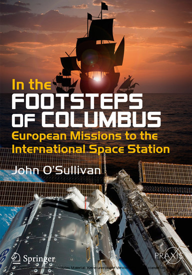 In the Footsteps of Columbus main product photo