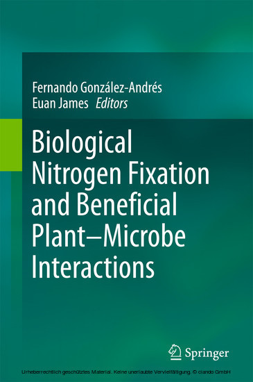 Biological Nitrogen Fixation and Beneficial Plant-Microbe Interaction main product photo